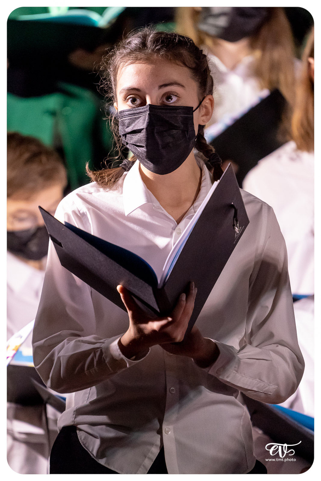 MAÎTRISE SAINTE PHILOMÈNE